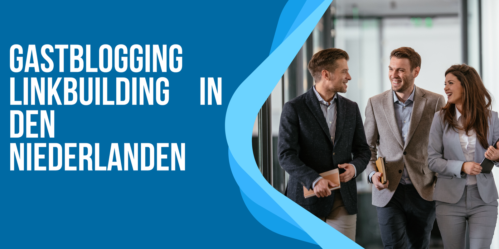 Gastblogging Linkbuilding in den Niederlanden
