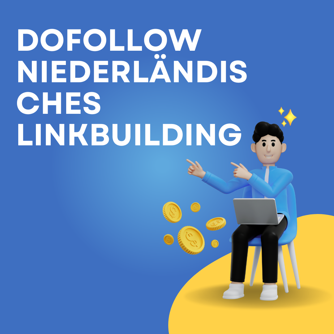 Dofollow niederländisches Linkbuilding
