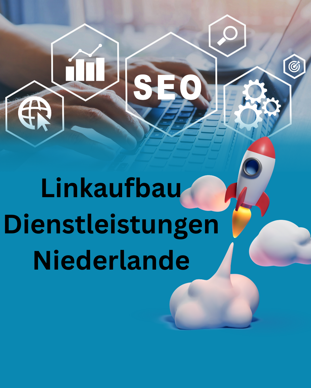 Linkaufbau Dienstleistungen Niederlande