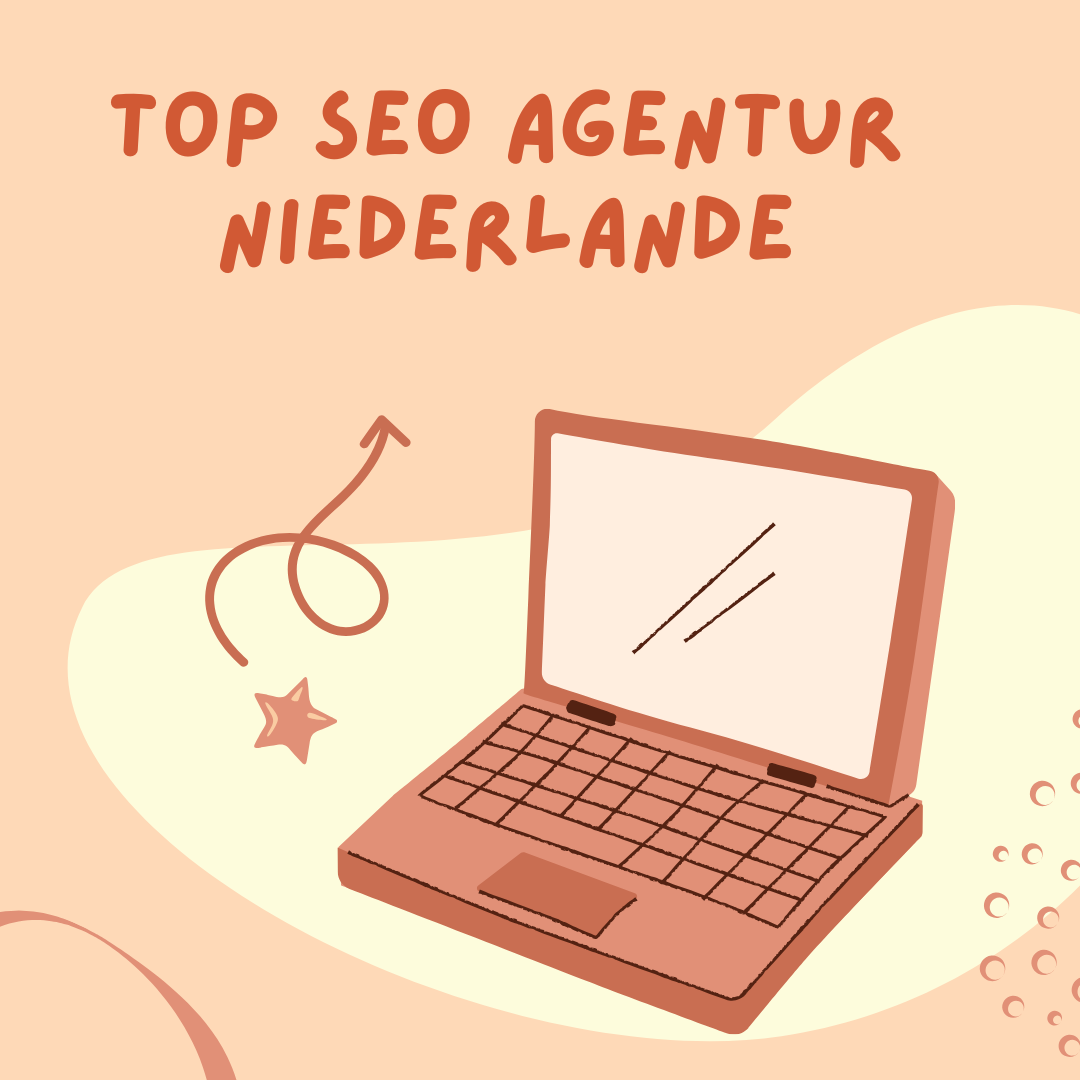 Top SEO Agentur Niederlande