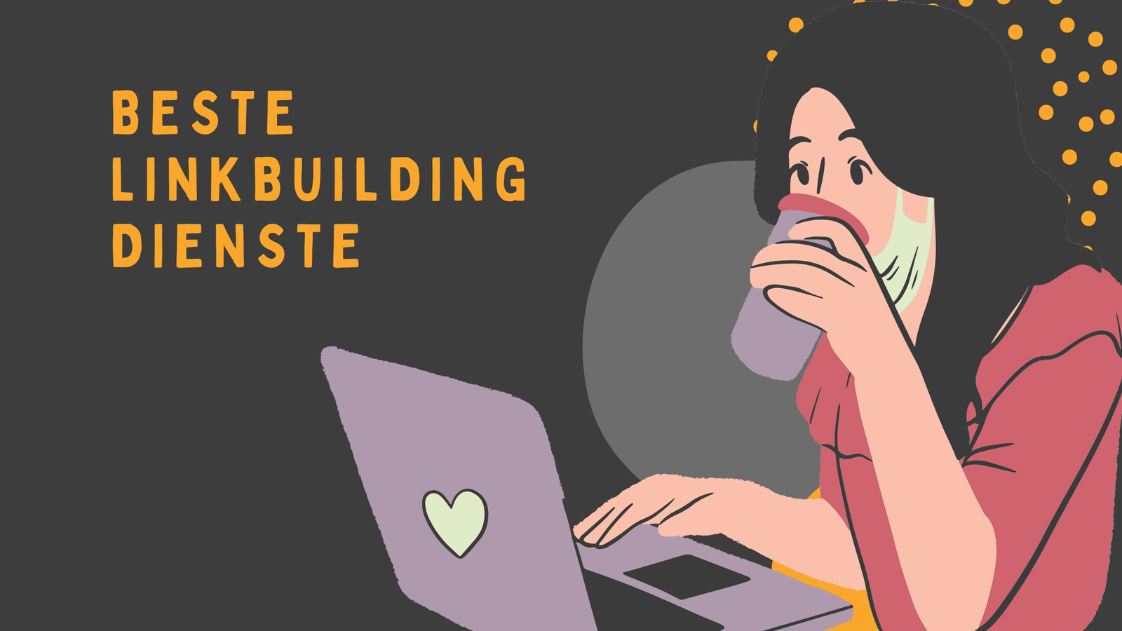 Beste Linkbuilding Dienste