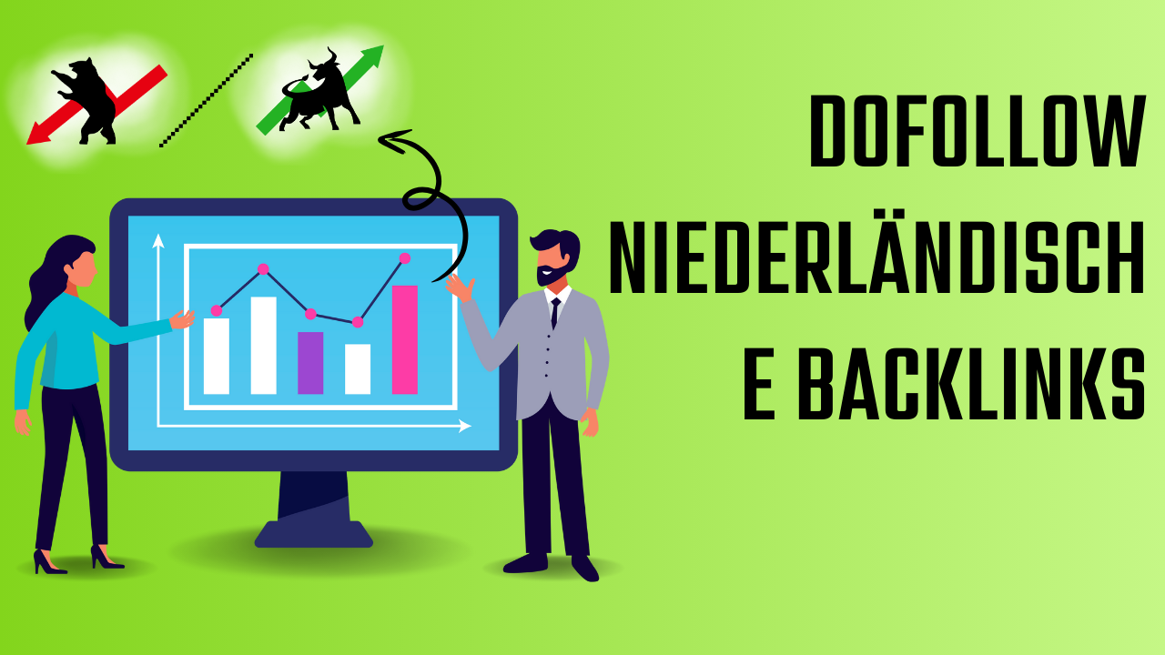 Dofollow niederländische Backlinks