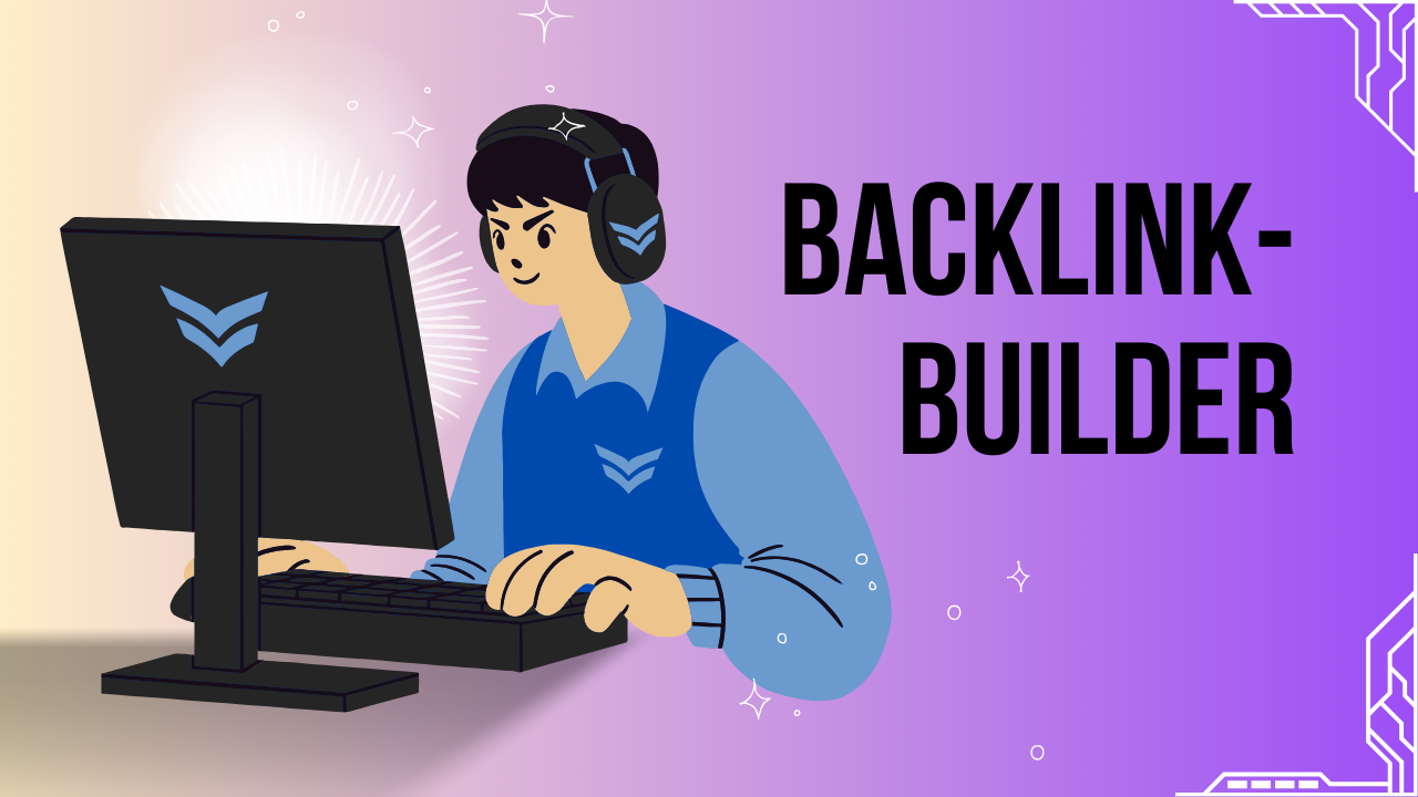 Backlink-Builder