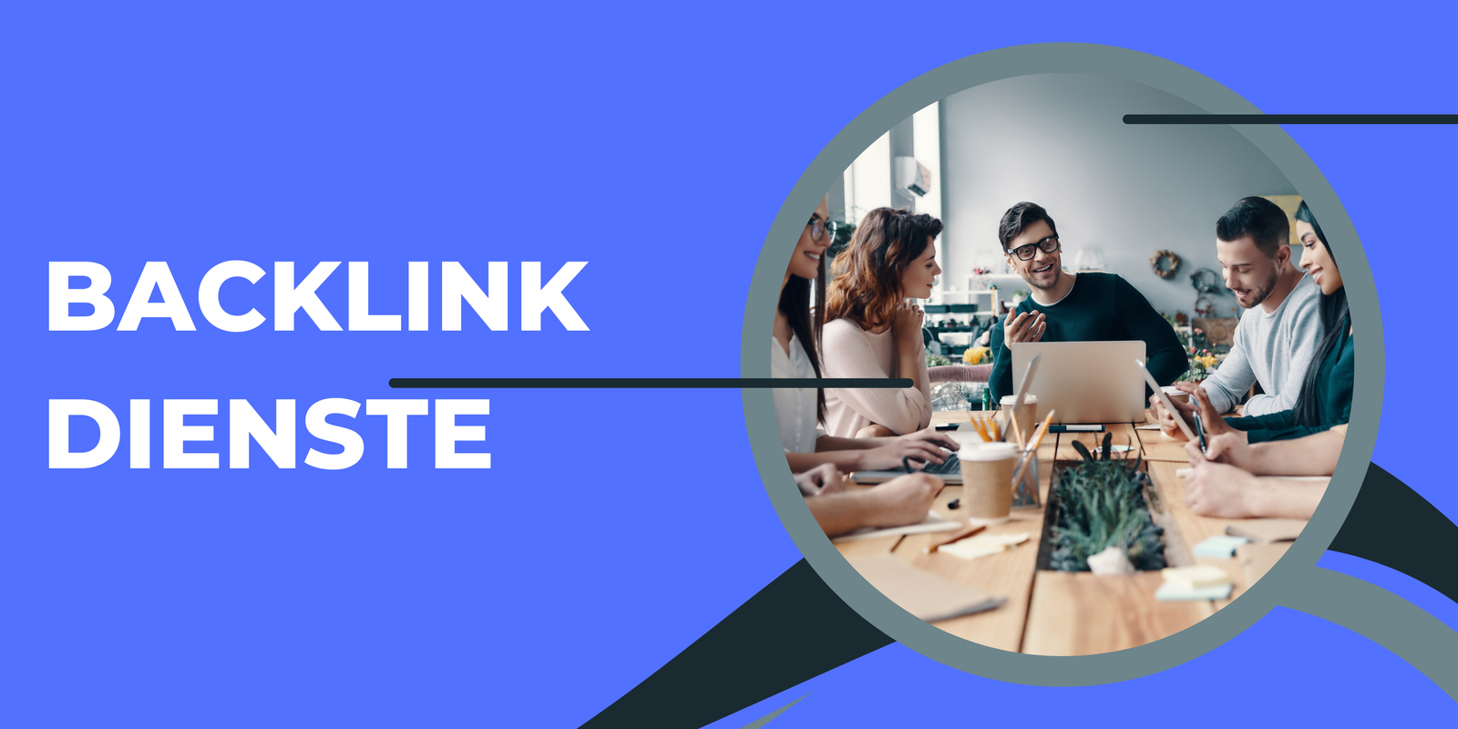 Backlink Dienste