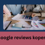 Google reviews kopen