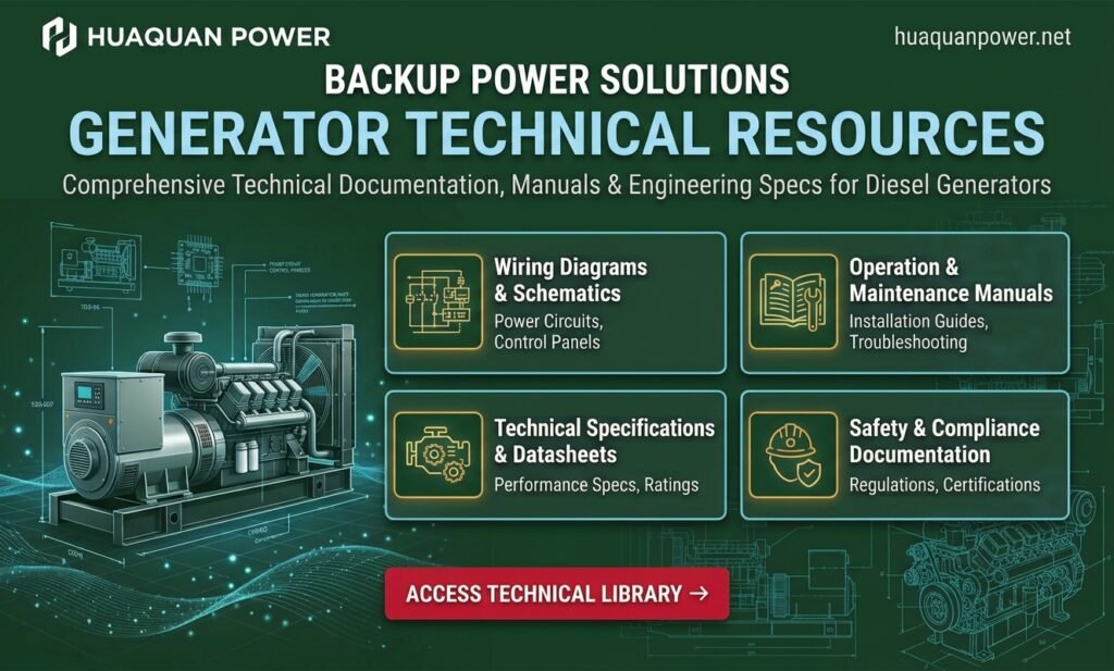 backup power solutions