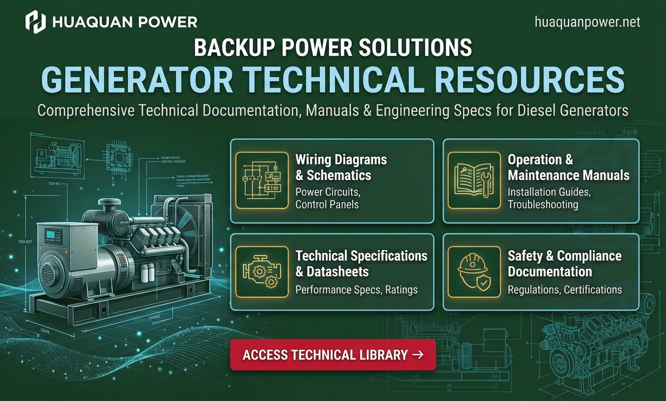 Backup Power Solutions, A Complete Guide to Reliable